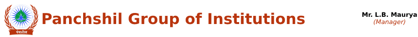 College logo